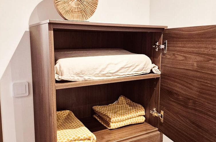 Vakantiehuis in Gasselte