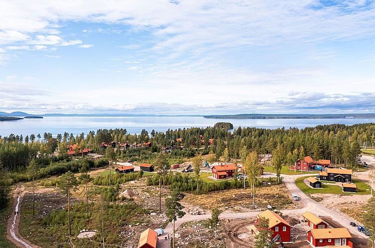 Verblijf 1719503 - Vakantiewoning Svealand - Vrijstaande woning in Tällberg