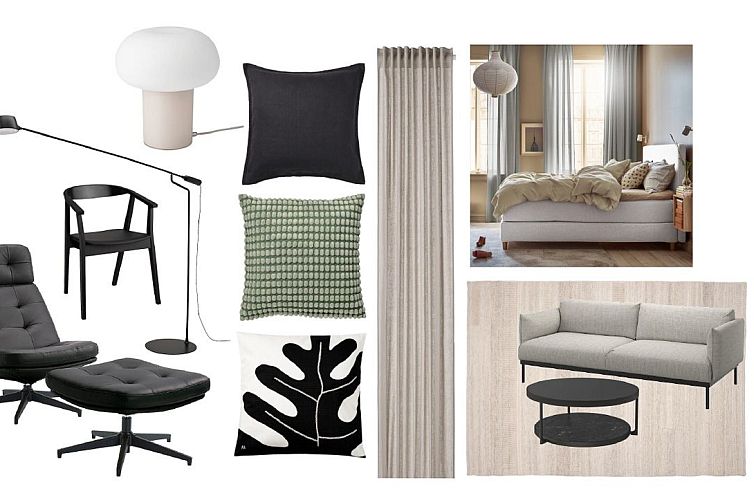 Vrijstaande woning in Tällberg