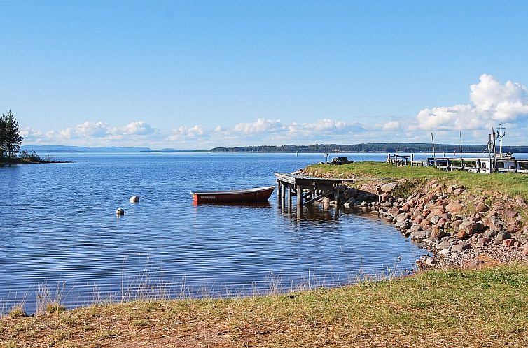 Vrijstaande woning in Tällberg