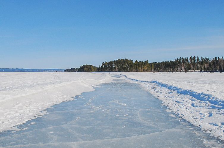 Vrijstaande woning in Tällberg