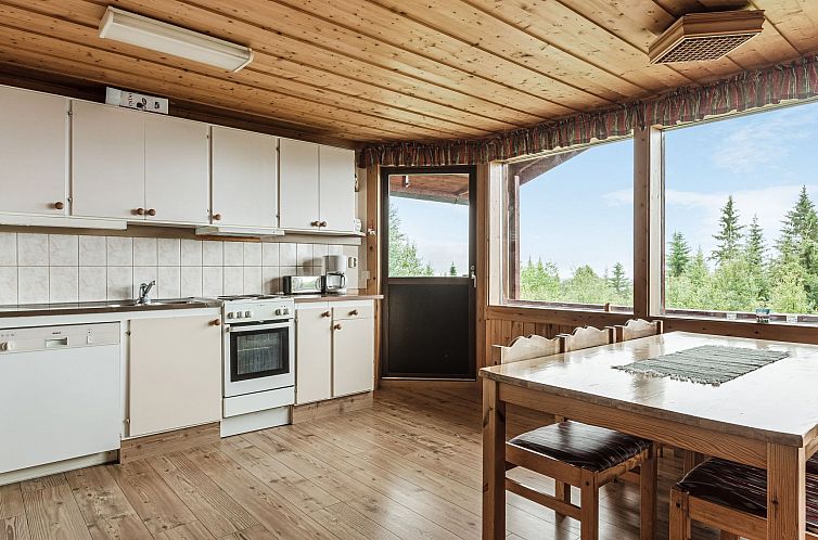 Vakantiehuis Högvallen Emma Elden