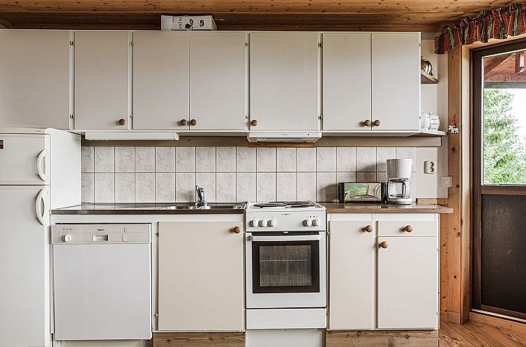 Vakantiehuis Högvallen Emma Elden