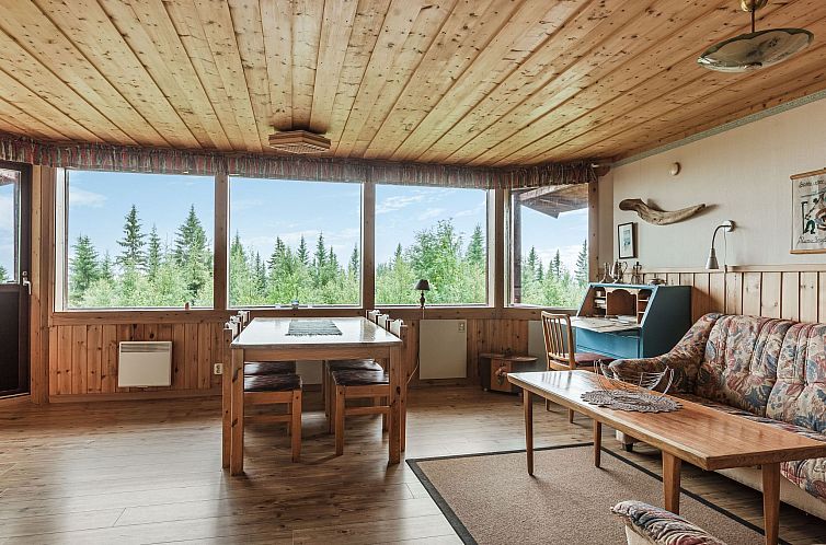 Vakantiehuis Högvallen Emma Elden