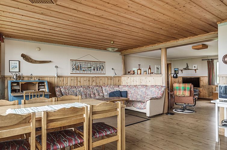 Vakantiehuis Högvallen Emma Elden