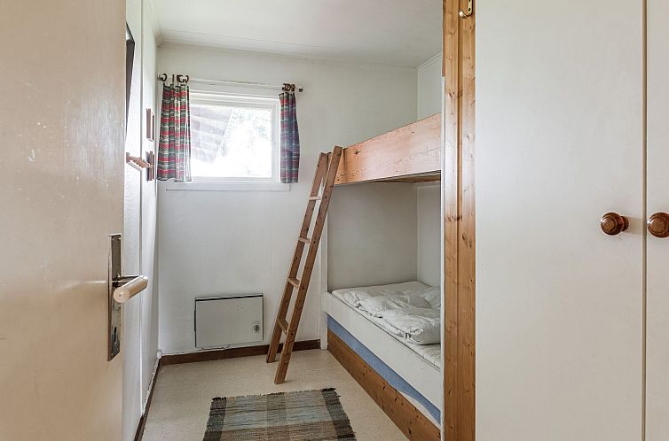 Vakantiehuis Högvallen Emma Elden