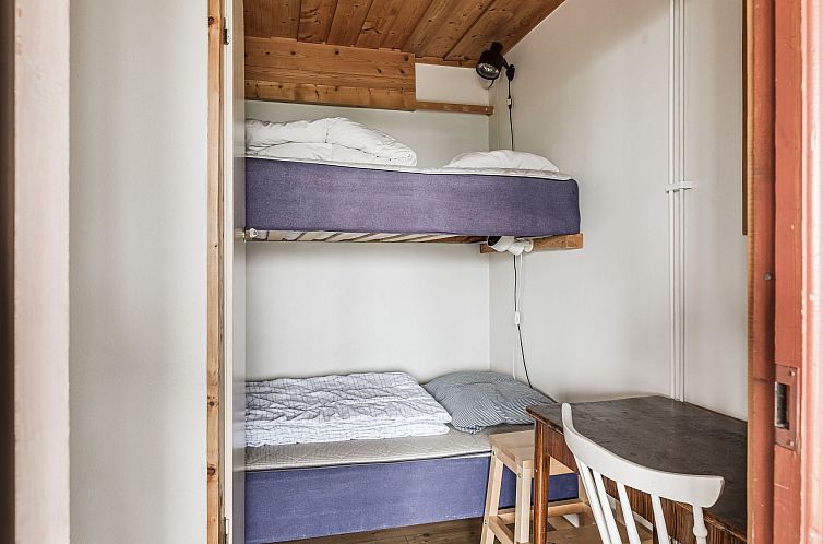 Vakantiehuis Högvallen Emma Elden