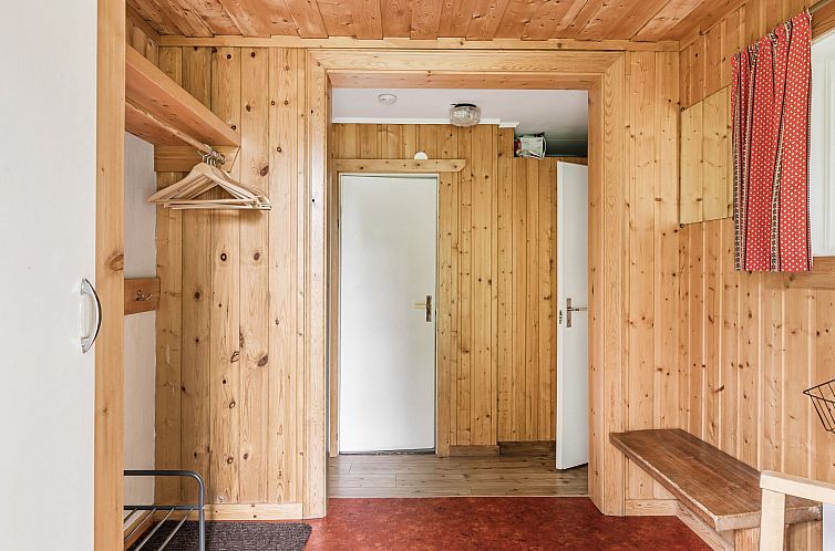 Vakantiehuis Högvallen Emma Elden