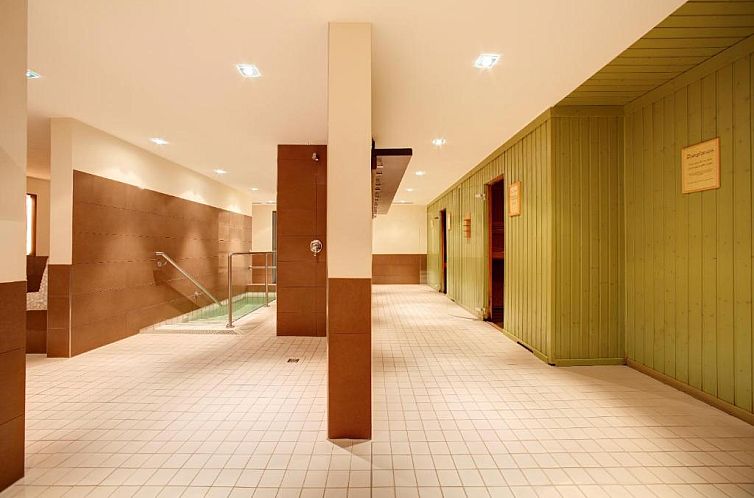 Ostseehotel Dierhagen