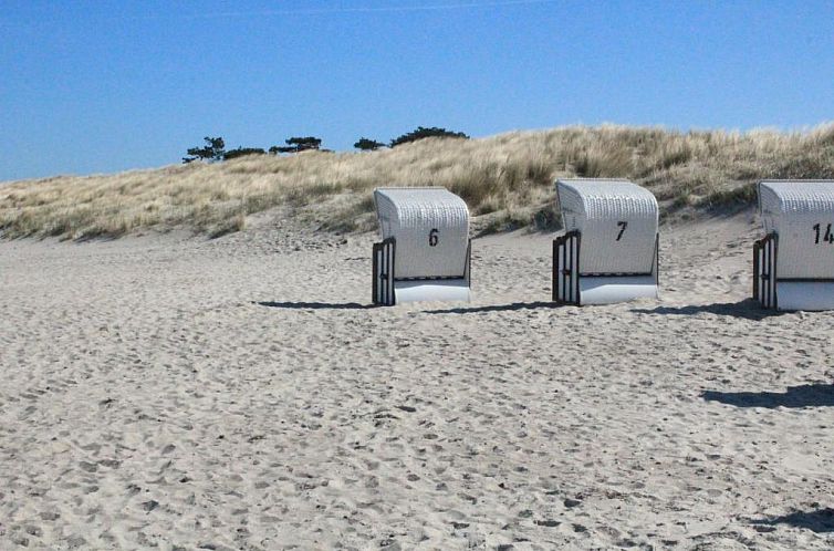 Ostseehotel Dierhagen