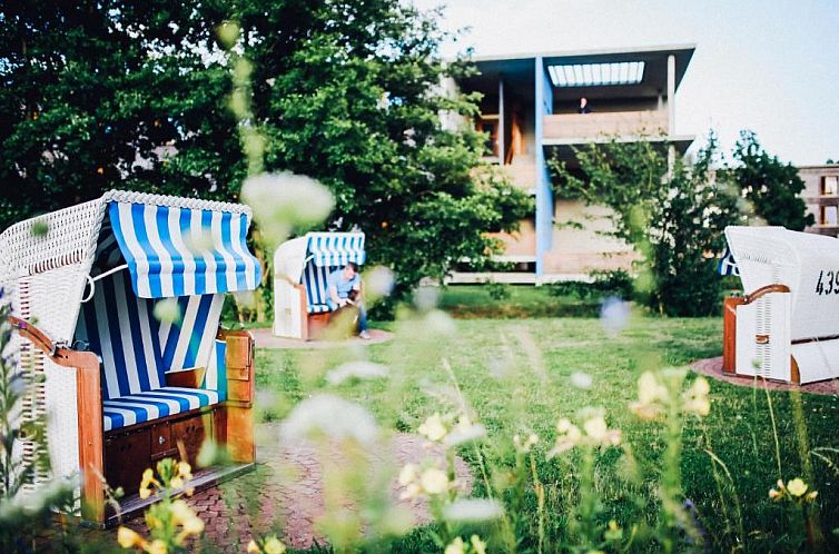 Ostseehotel Dierhagen