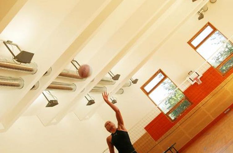 Ostseehotel Dierhagen