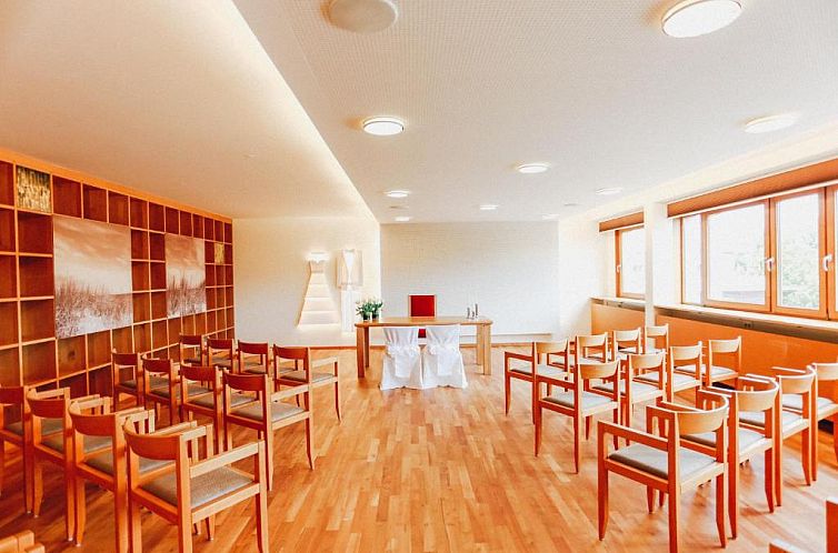 Ostseehotel Dierhagen