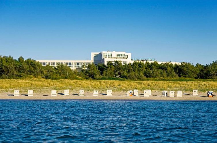 Guest house 1719902 - Apartment Mecklenburg-Vorpommern - Strandhotel Fischland