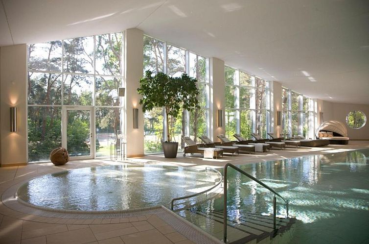 Strandhotel Fischland