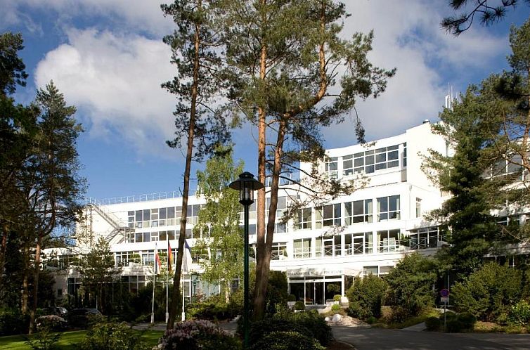 Strandhotel Fischland