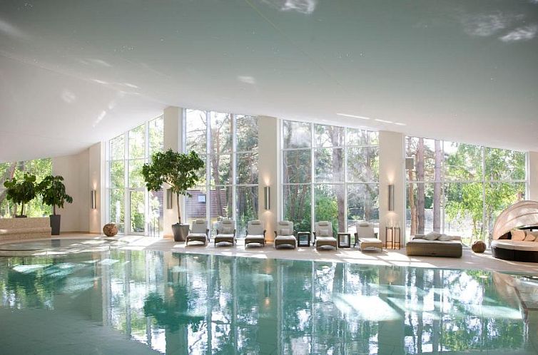 Strandhotel Fischland