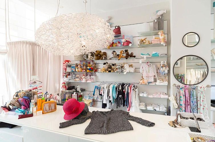 Strandhotel Fischland