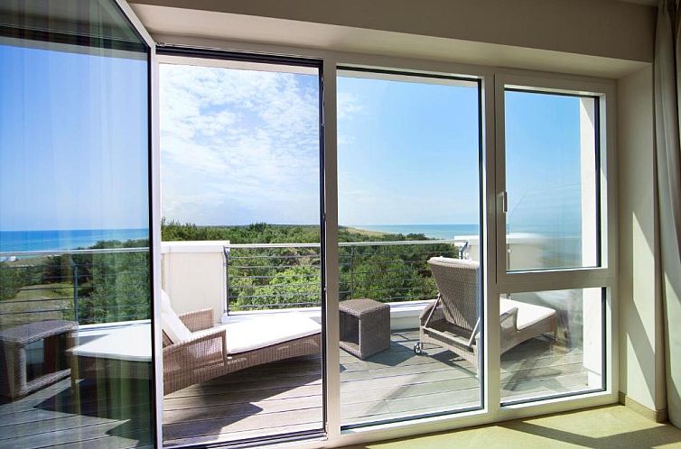 Strandhotel Dünenmeer - Adults only