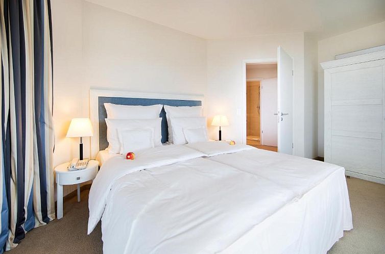 Strandhotel Dünenmeer - Adults only