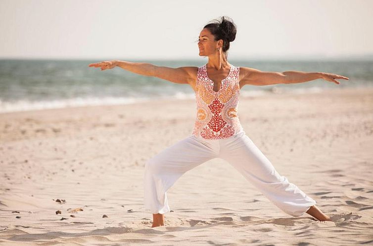 Strandhotel Dünenmeer - Adults only