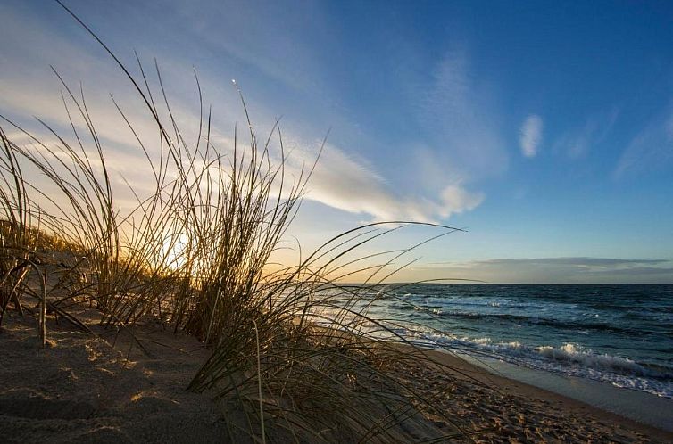 Strandhotel Dünenmeer - Adults only