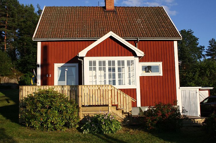 Vakantiehuis Willkommen im Stable House