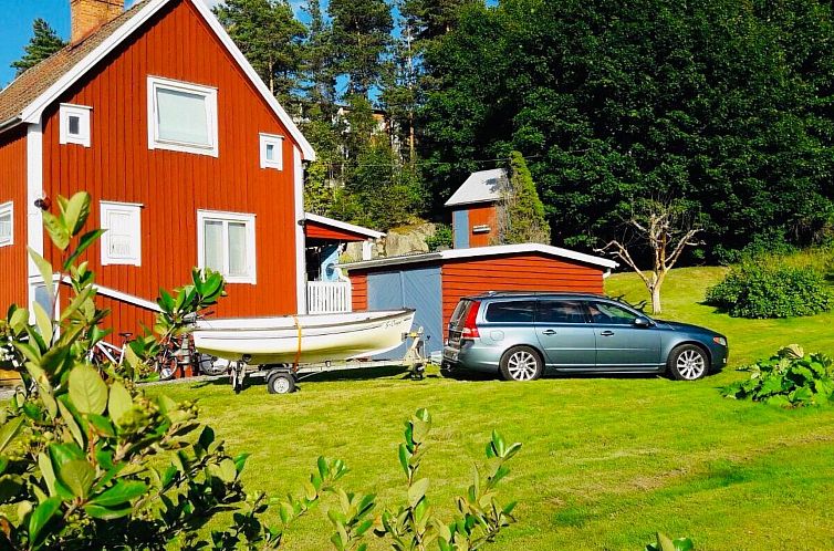 Vakantiehuis Willkommen im Stable House