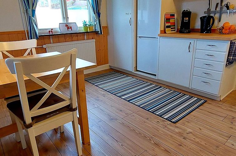 Vakantiehuis Willkommen im Stable House
