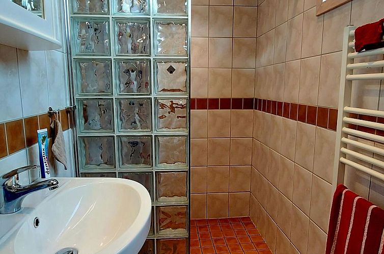 Vakantiehuis Willkommen im Stable House