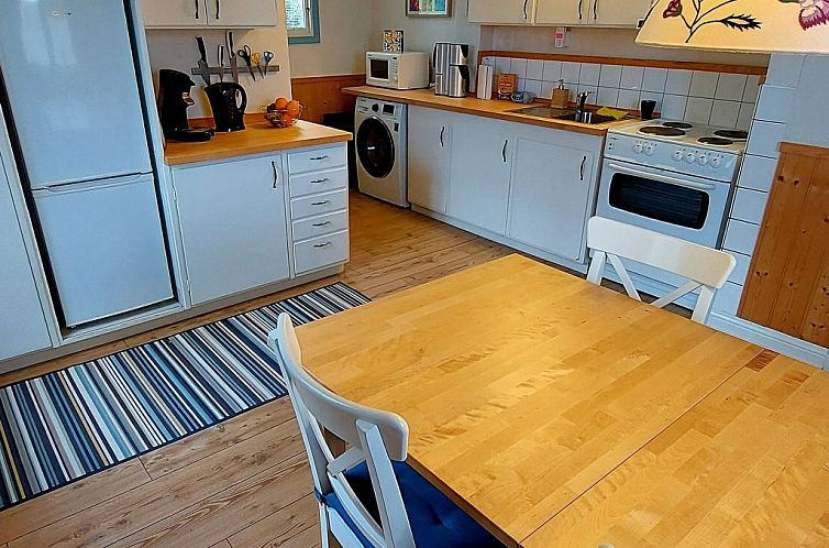 Vakantiehuis Willkommen im Stable House