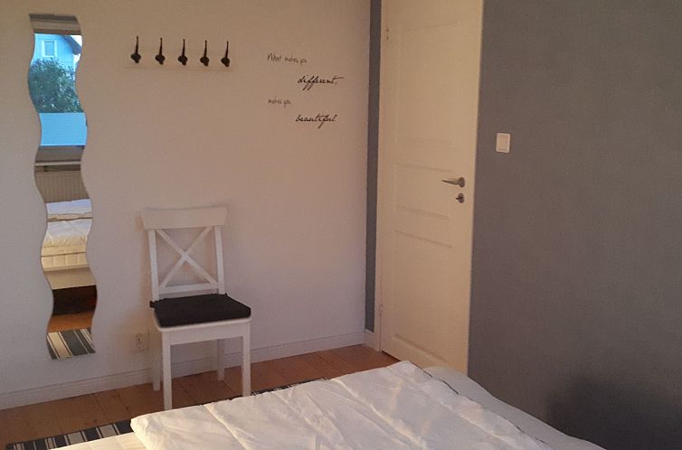 Vakantiehuis Willkommen im Stable House