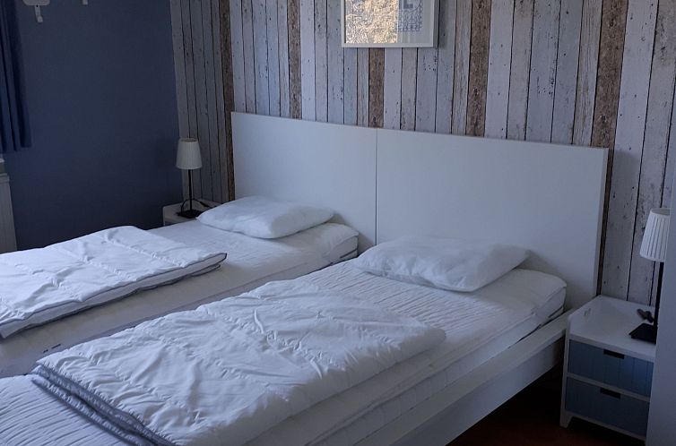 Vakantiehuis Willkommen im Stable House
