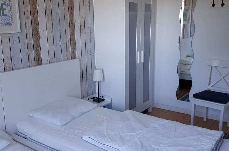 Vakantiehuis Willkommen im Stable House