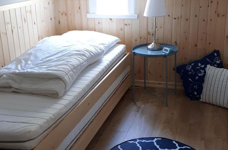 Vakantiehuis Willkommen im Stable House