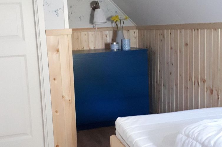 Vakantiehuis Willkommen im Stable House