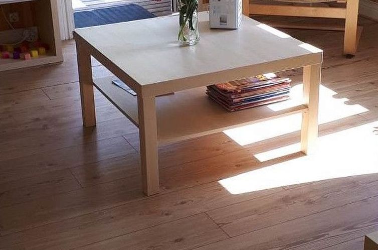 Vakantiehuis Willkommen im Stable House