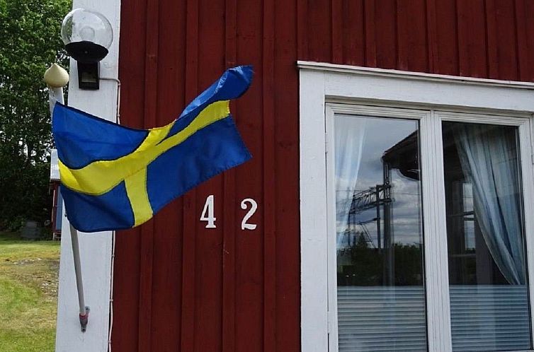Vakantiehuis Willkommen im Stable House