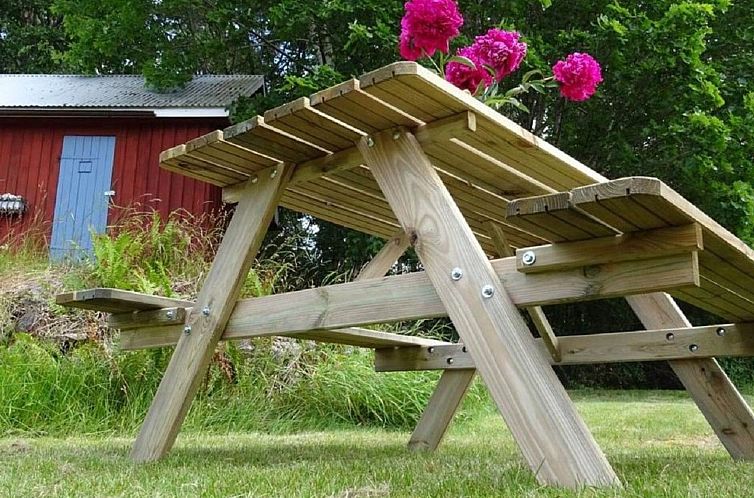Vakantiehuis Willkommen im Stable House