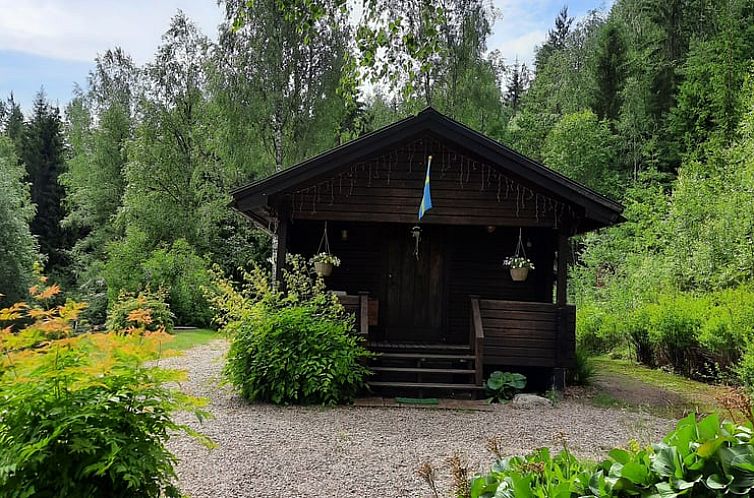 Vakantiehuis in Torsby