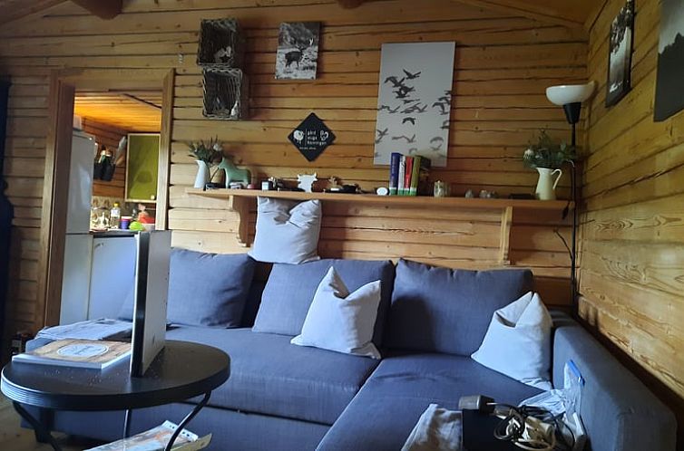 Vakantiehuis in Torsby