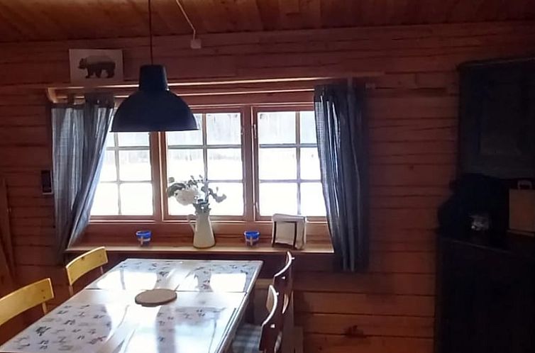 Vakantiehuis in Torsby