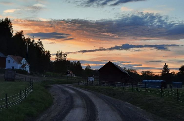 Vakantiehuis in Torsby