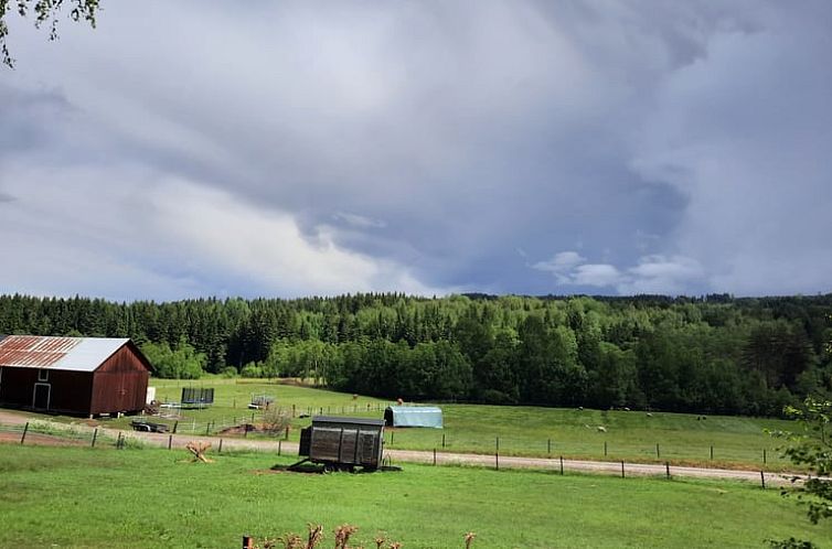 Vakantiehuis in Torsby