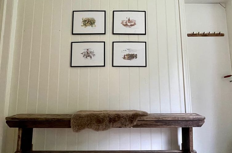 Vakantiehuis in Torsby