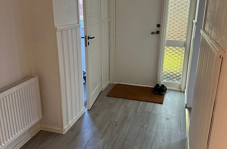 Vrijstaande woning in Munkfors