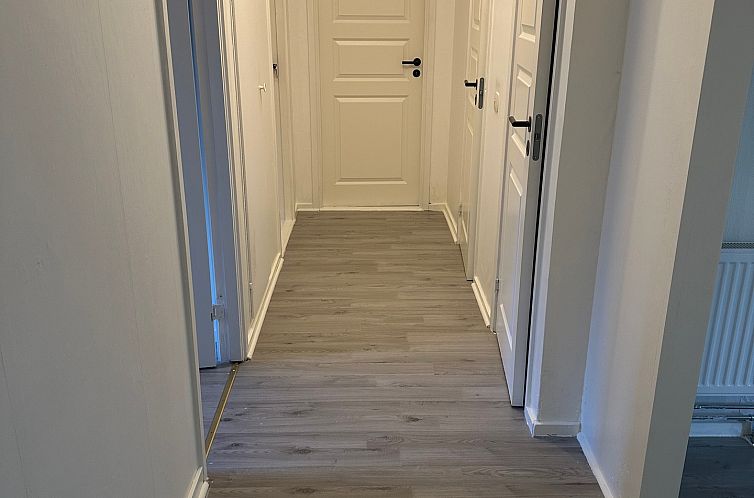 Vrijstaande woning in Munkfors