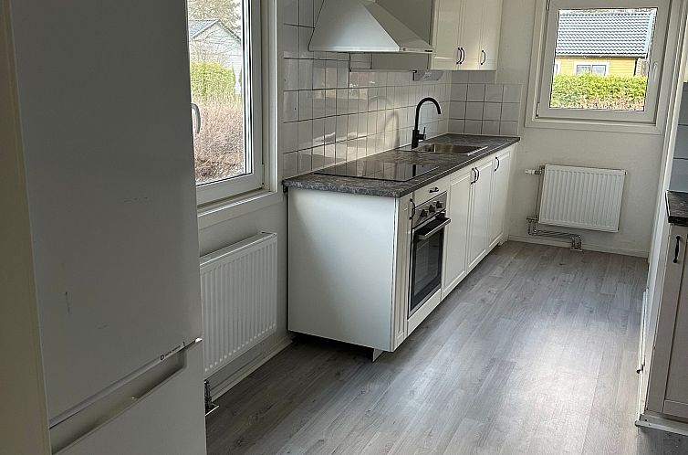 Vrijstaande woning in Munkfors