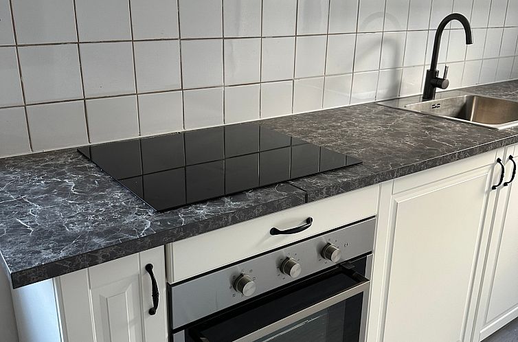 Vrijstaande woning in Munkfors