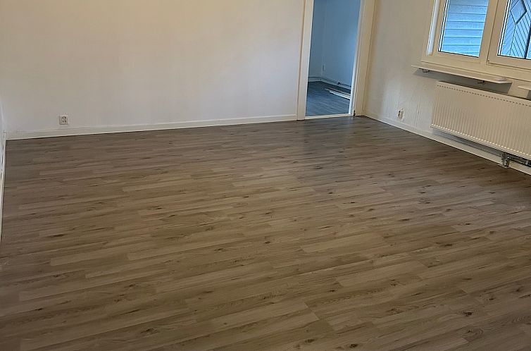 Vrijstaande woning in Munkfors